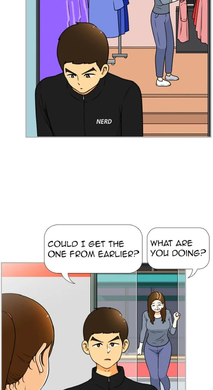 New Normal: Class 8 Chapter 323 page 38
