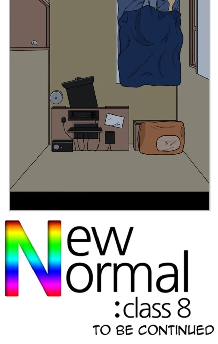 New Normal: Class 8 Chapter 323 page 79