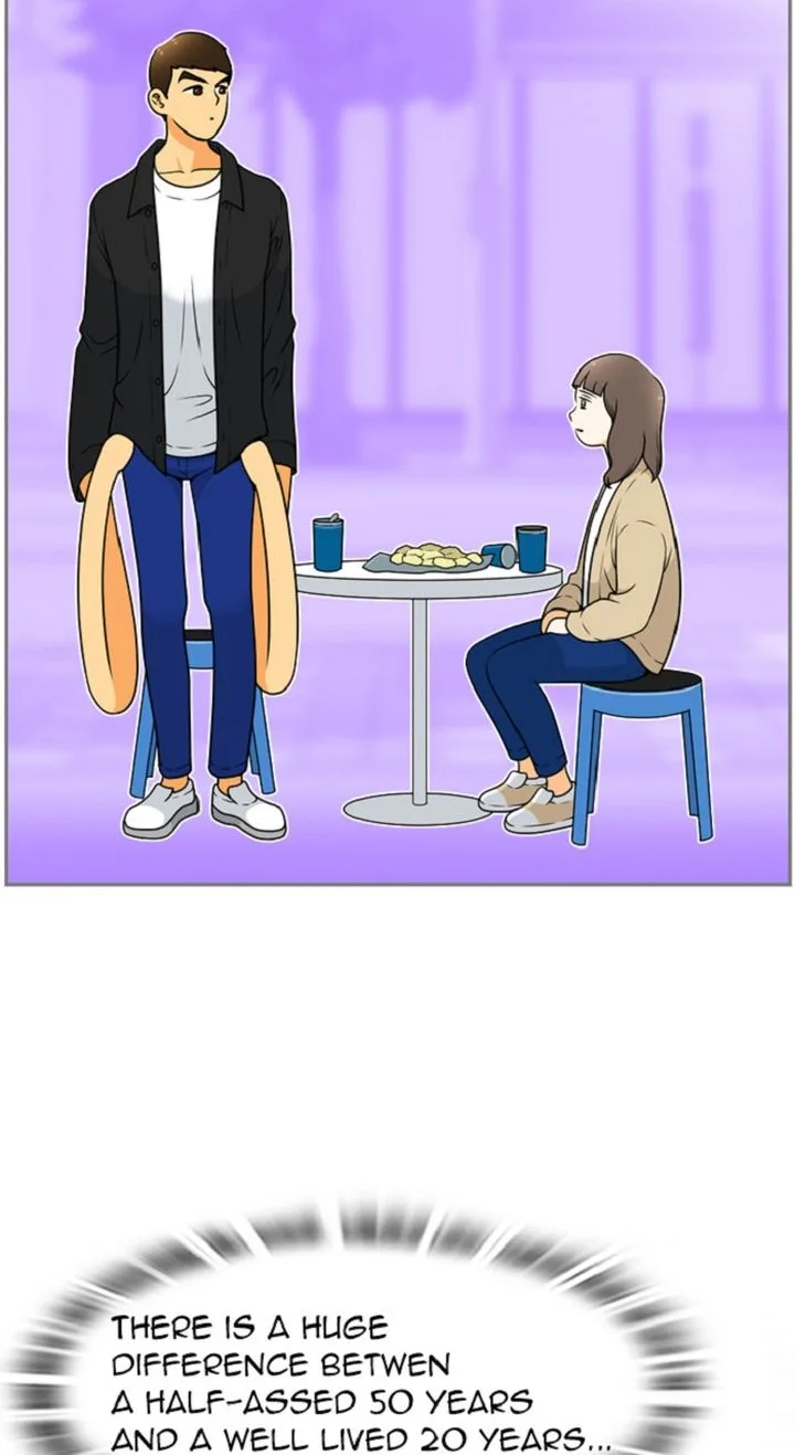 New Normal: Class 8 Chapter 325 page 74