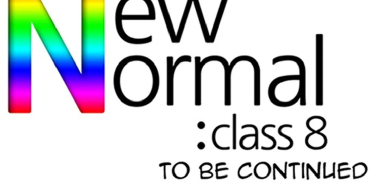 New Normal: Class 8 Chapter 326 page 73