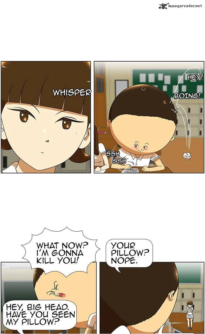 New Normal: Class 8 Chapter 33 page 18