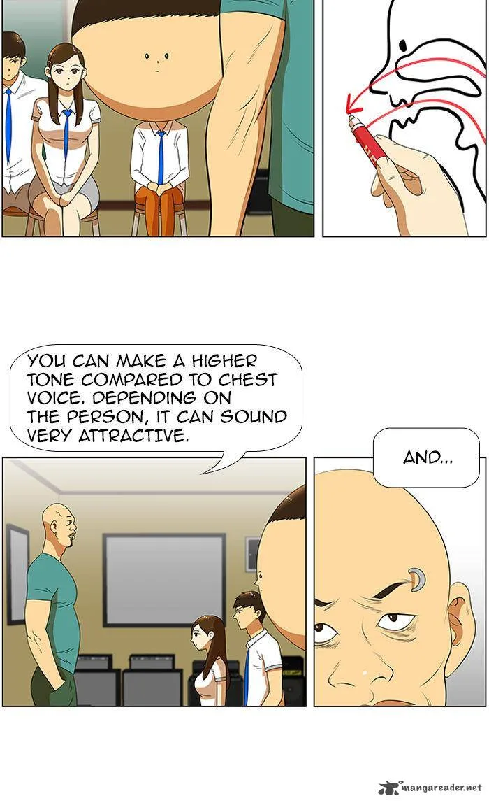 New Normal: Class 8 Chapter 33 page 6