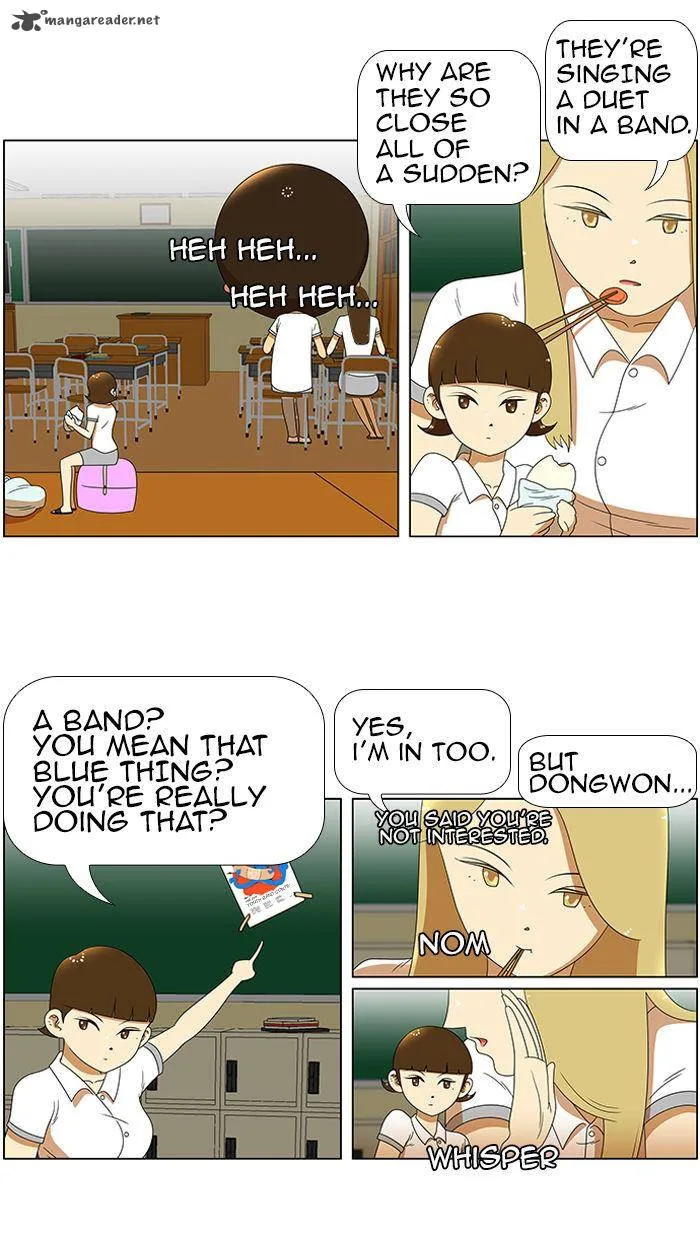 New Normal: Class 8 Chapter 33 page 17