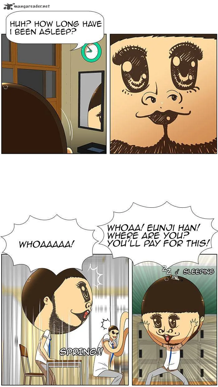 New Normal: Class 8 Chapter 33 page 15