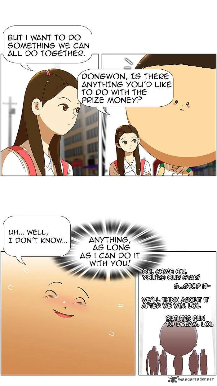New Normal: Class 8 Chapter 33 page 28