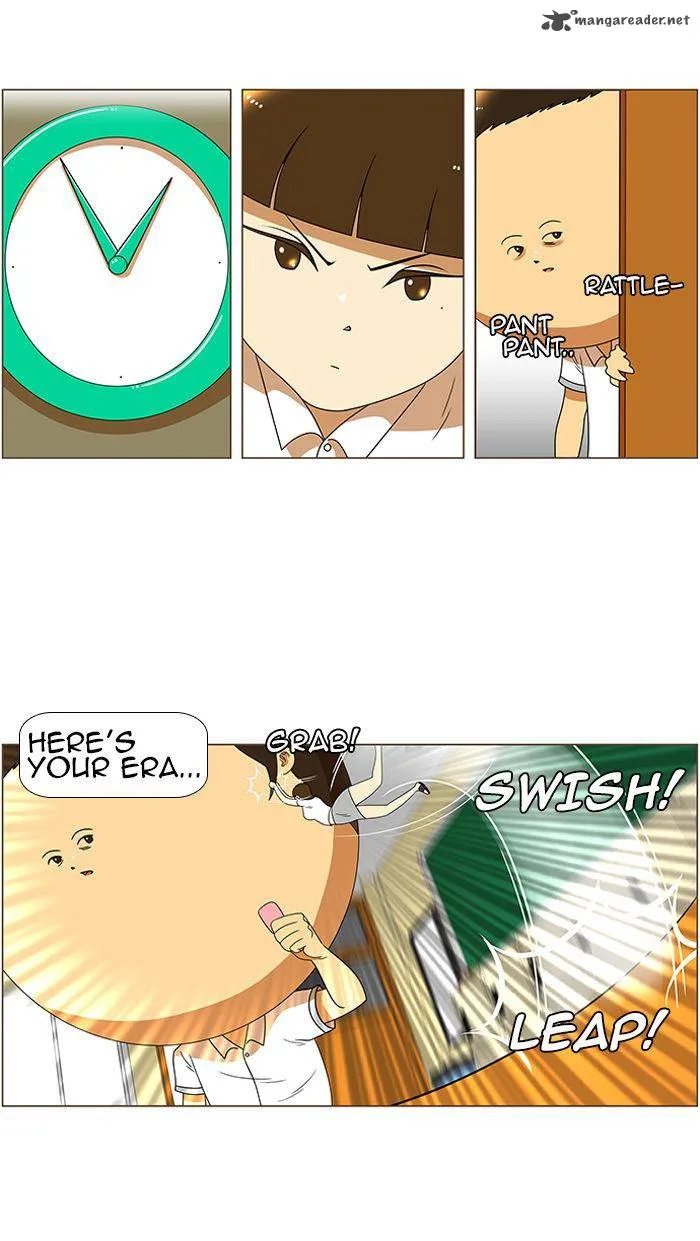 New Normal: Class 8 Chapter 33 page 22