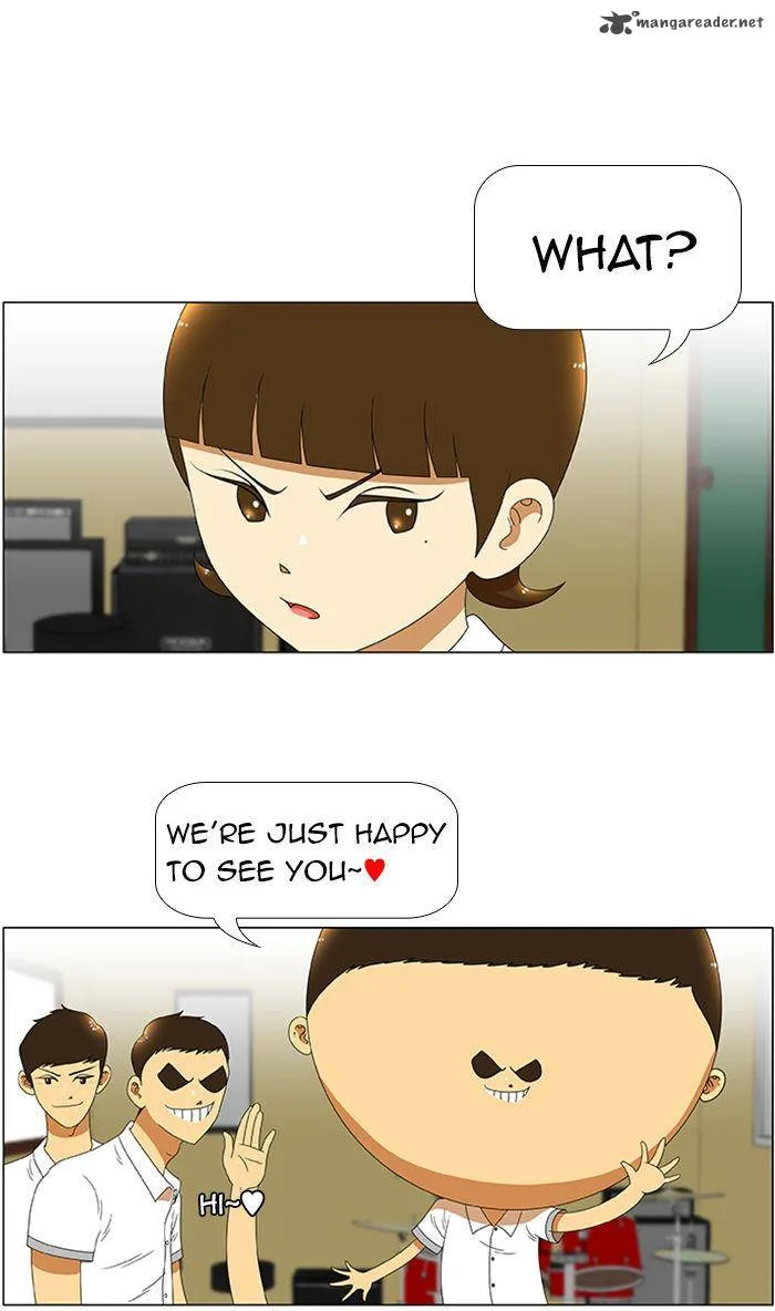 New Normal: Class 8 Chapter 34 page 1