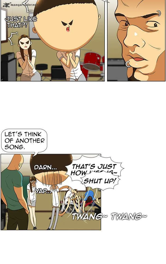 New Normal: Class 8 Chapter 34 page 19