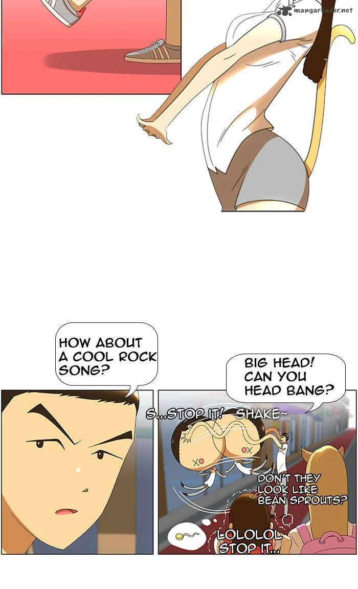 New Normal: Class 8 Chapter 34 page 22