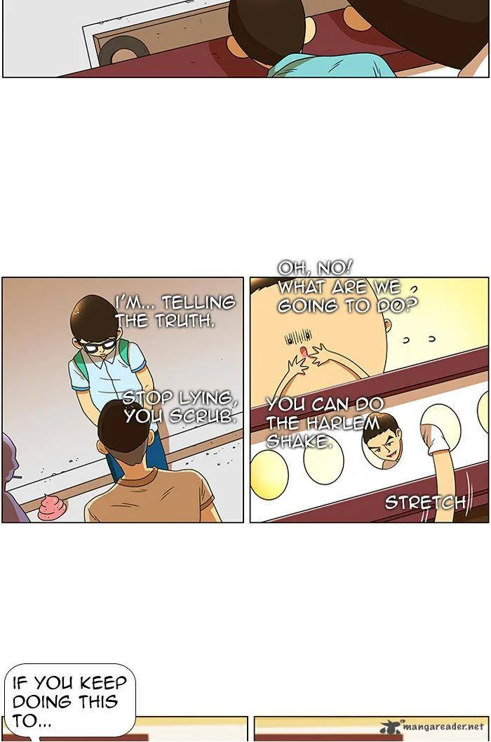 New Normal: Class 8 Chapter 35 page 22