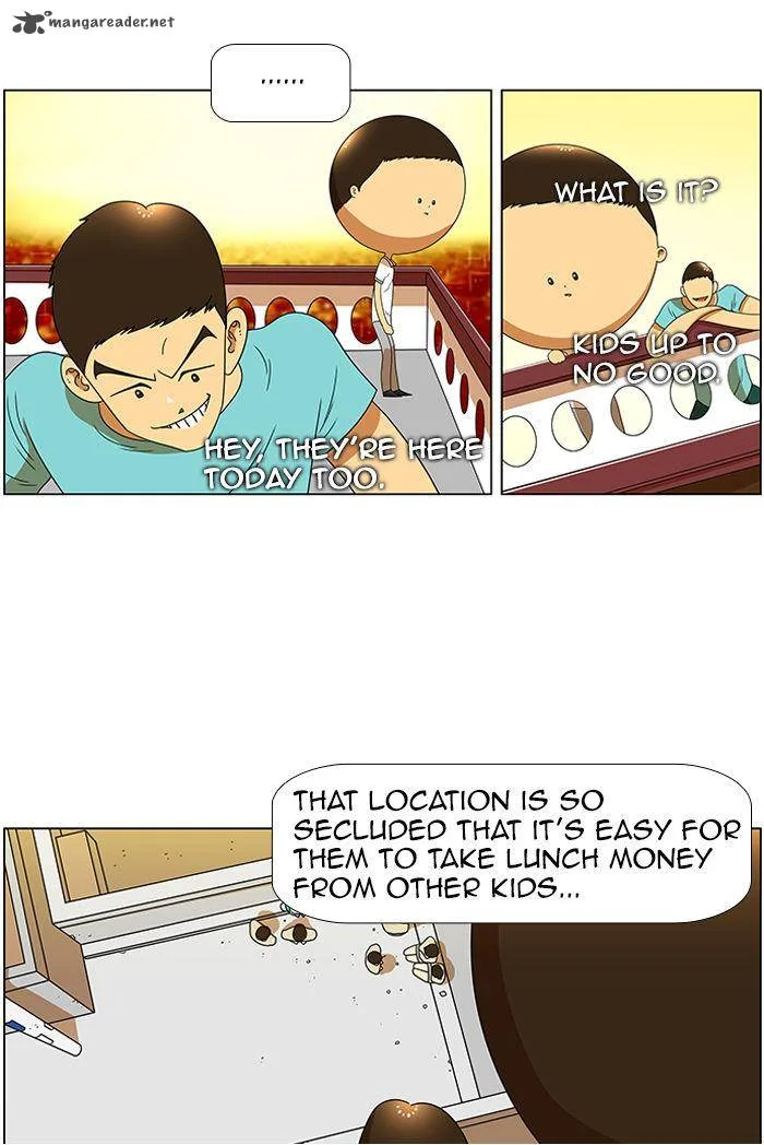New Normal: Class 8 Chapter 35 page 21