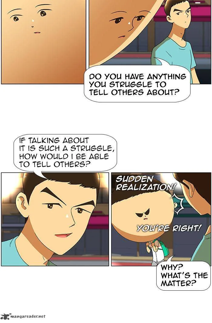 New Normal: Class 8 Chapter 35 page 30