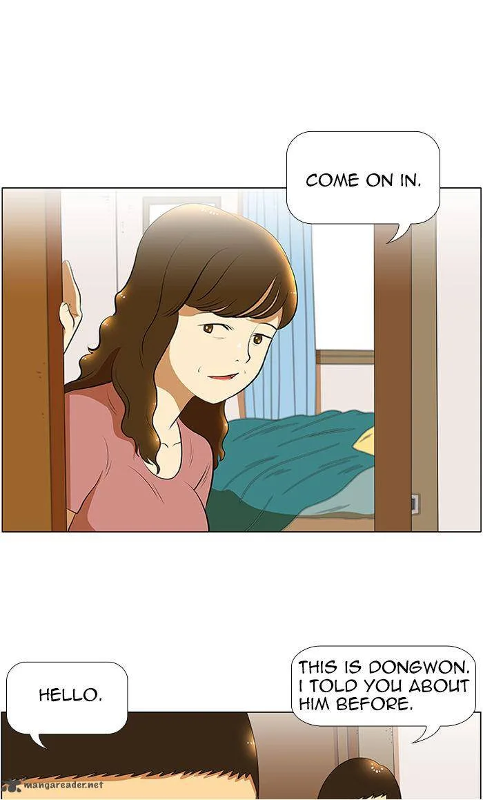 New Normal: Class 8 Chapter 35 page 1