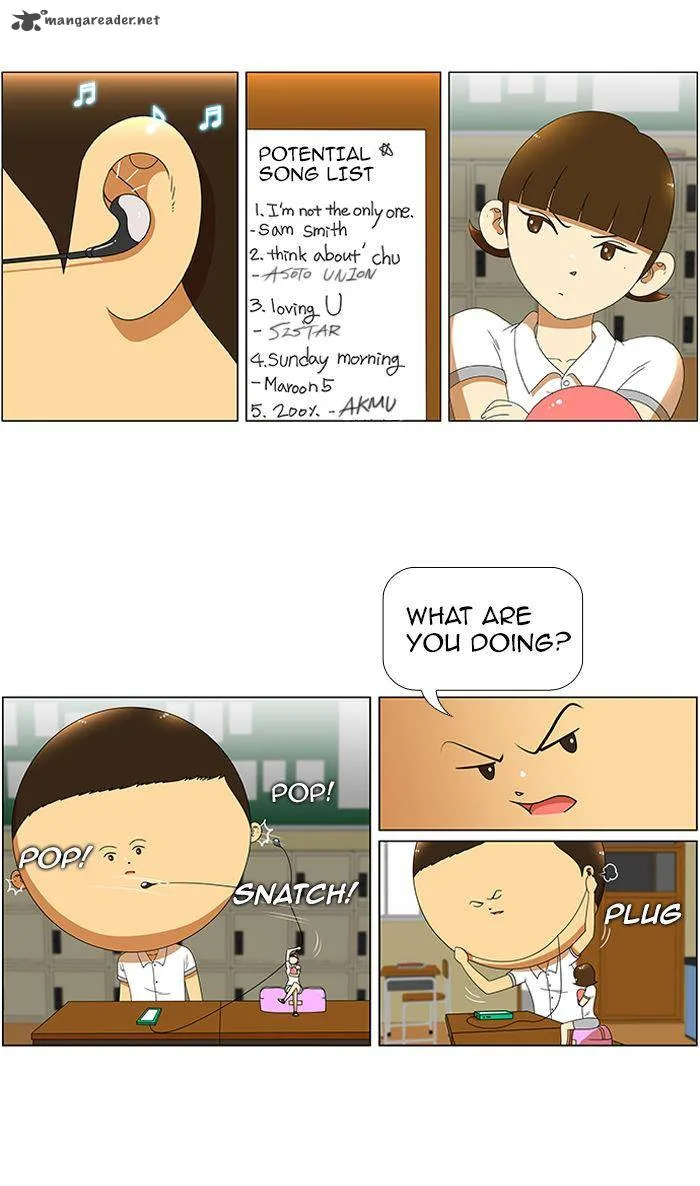 New Normal: Class 8 Chapter 36 page 2