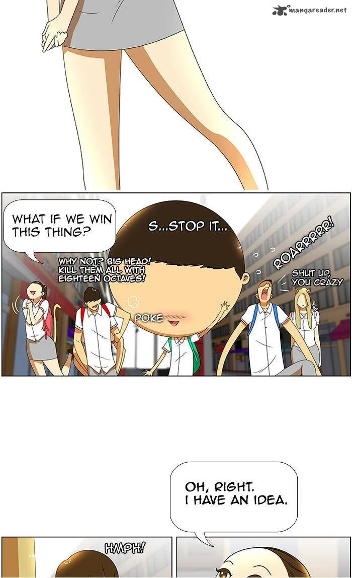 New Normal: Class 8 Chapter 36 page 19