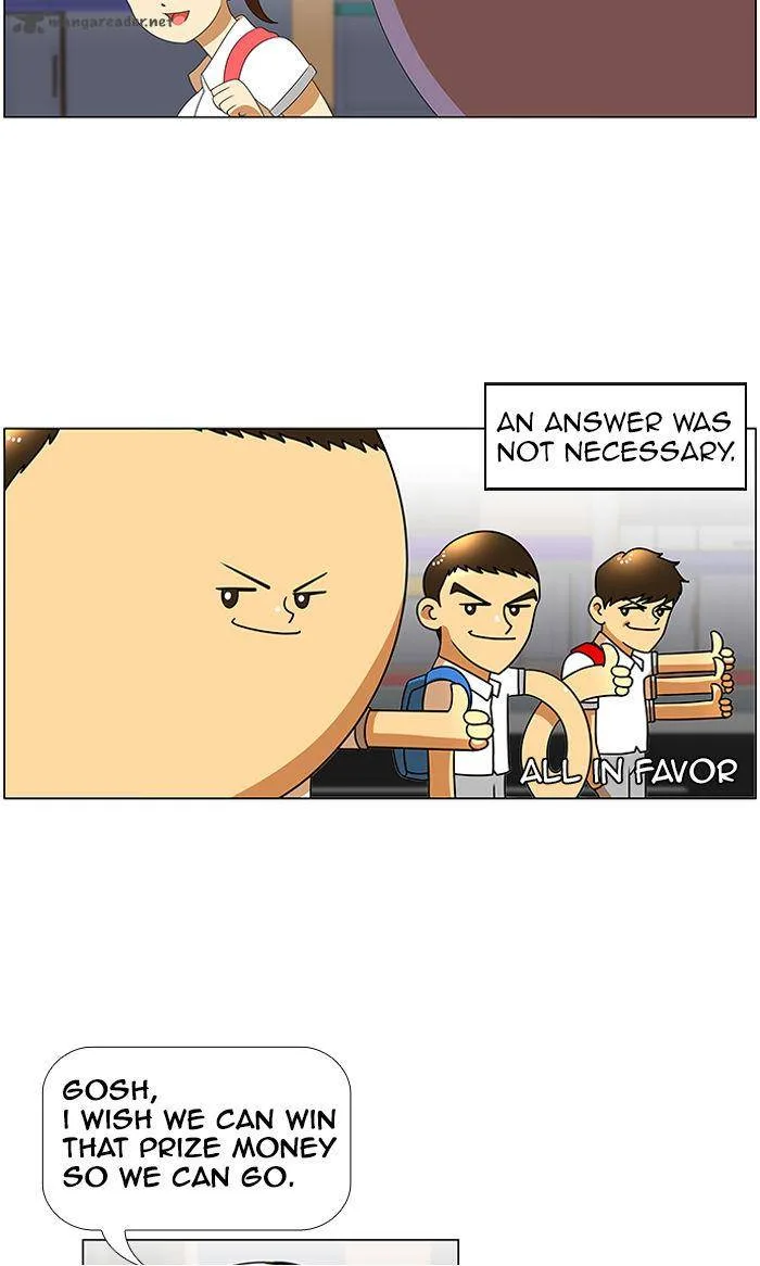 New Normal: Class 8 Chapter 36 page 28