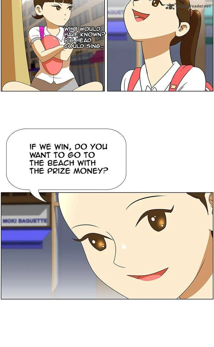 New Normal: Class 8 Chapter 36 page 20