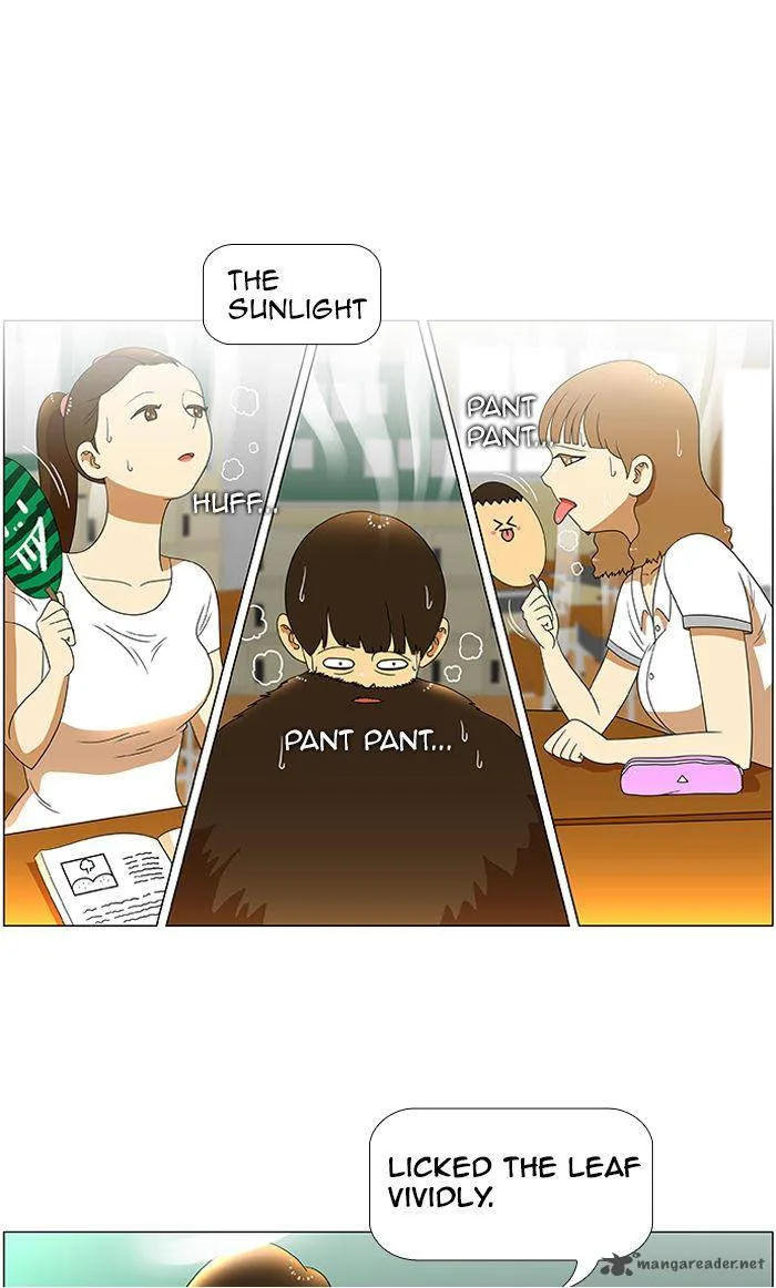 New Normal: Class 8 Chapter 37 page 1