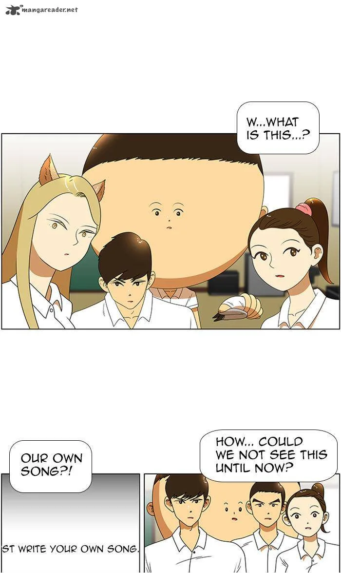 New Normal: Class 8 Chapter 38 page 1