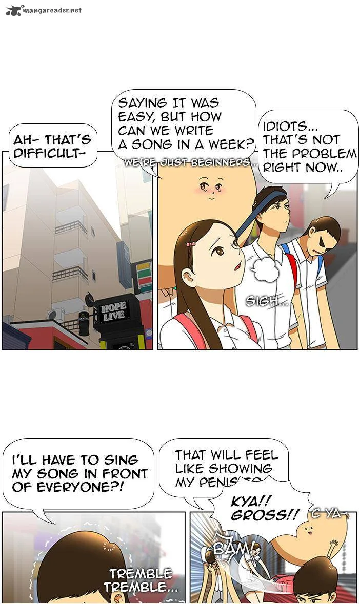 New Normal: Class 8 Chapter 38 page 23