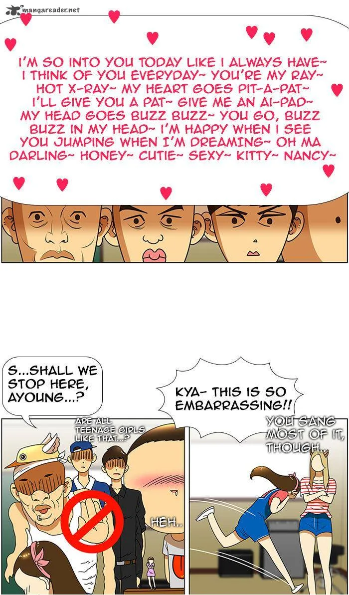 New Normal: Class 8 Chapter 38 page 38