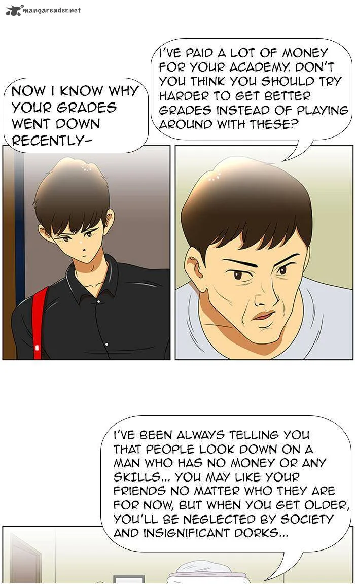 New Normal: Class 8 Chapter 39 page 27