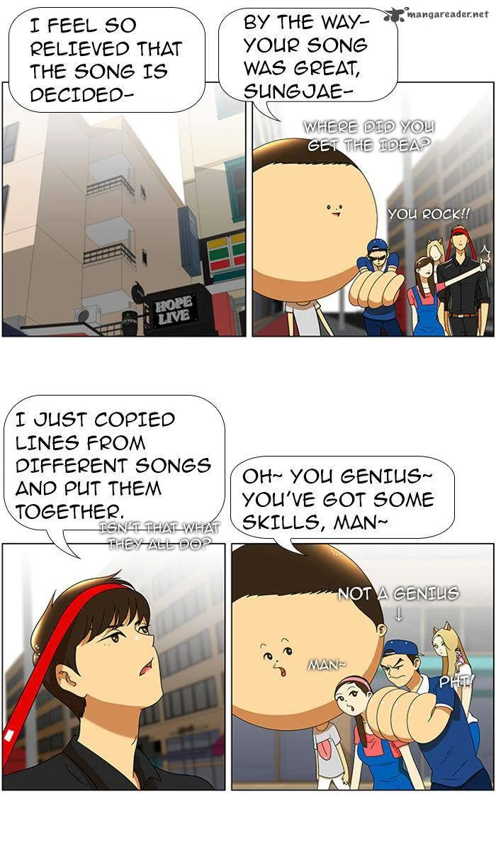 New Normal: Class 8 Chapter 39 page 21