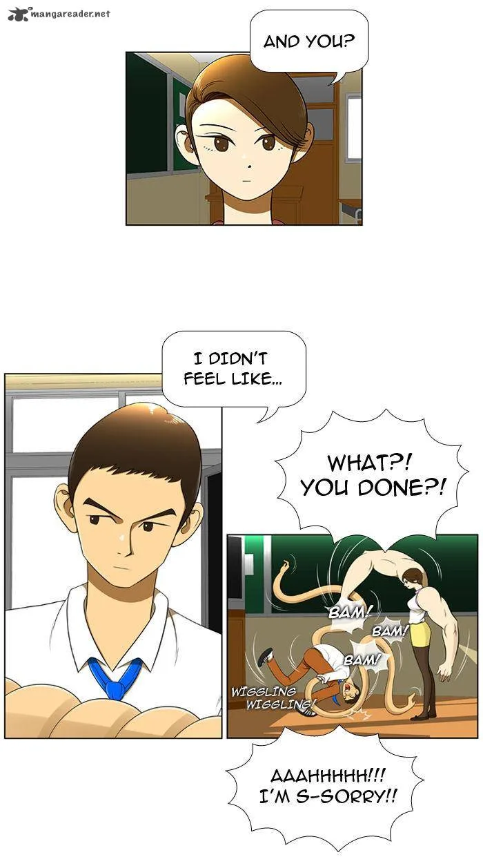 New Normal: Class 8 Chapter 4 page 9