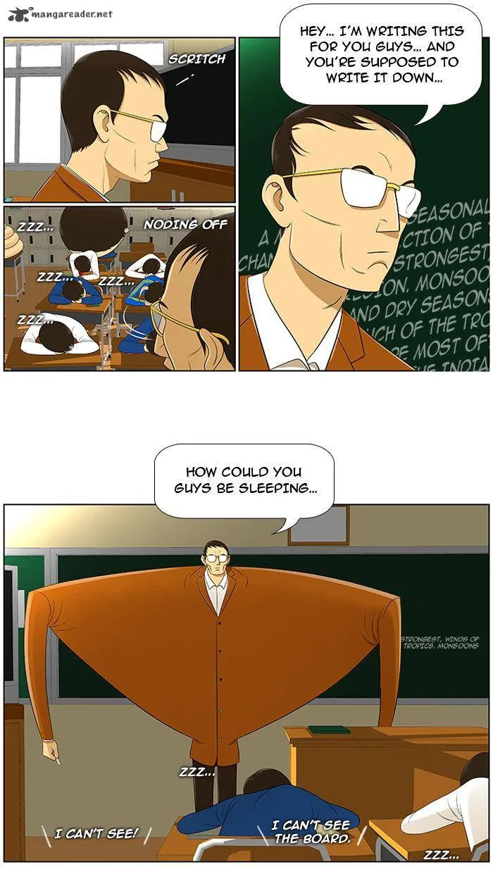 New Normal: Class 8 Chapter 4 page 11