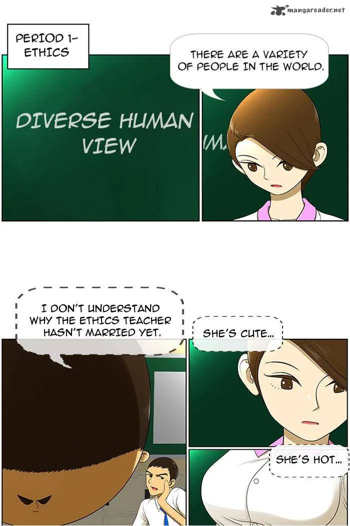 New Normal: Class 8 Chapter 4 page 2