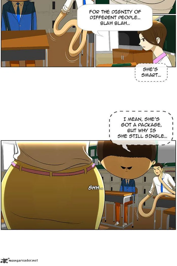 New Normal: Class 8 Chapter 4 page 3
