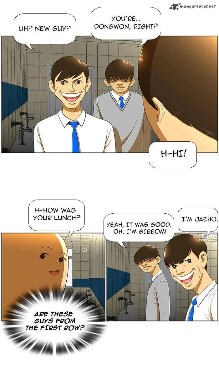 New Normal: Class 8 Chapter 4 page 32