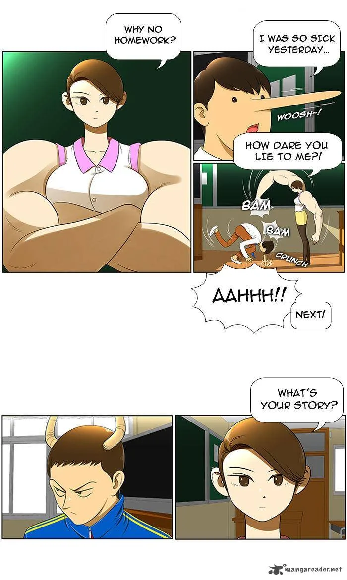 New Normal: Class 8 Chapter 4 page 6