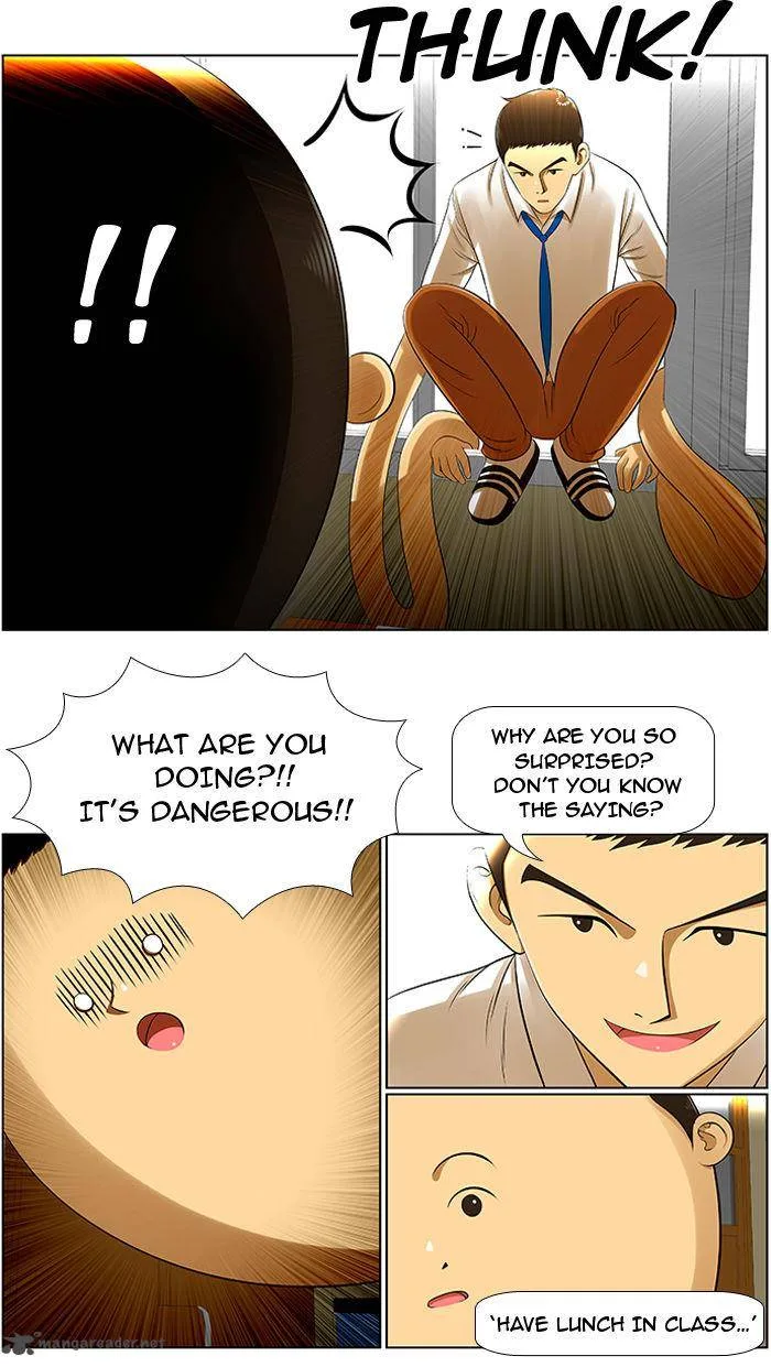 New Normal: Class 8 Chapter 4 page 20