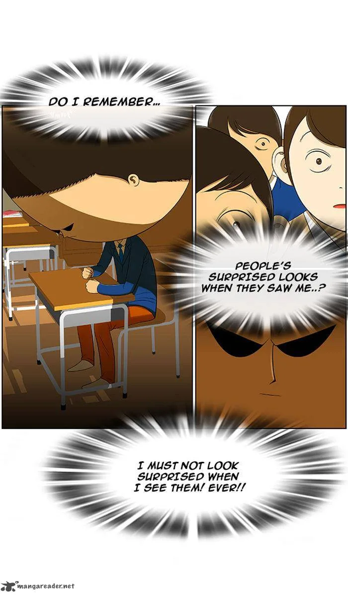 New Normal: Class 8 Chapter 4 page 1