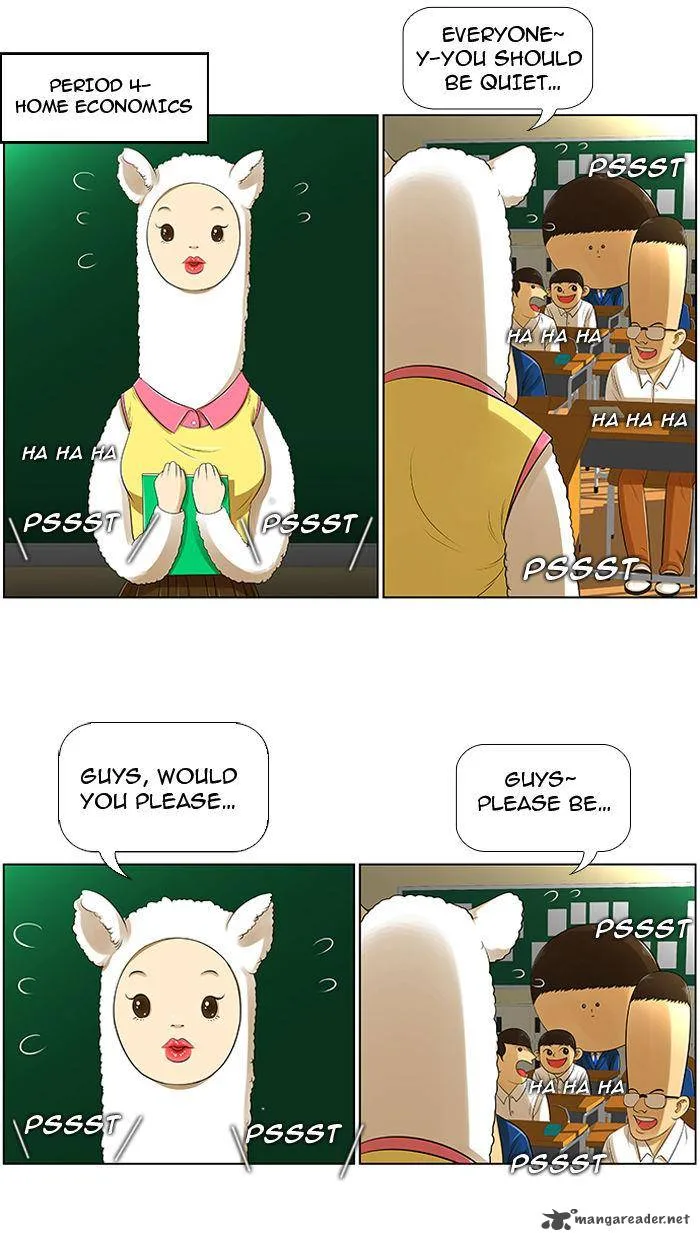 New Normal: Class 8 Chapter 4 page 16