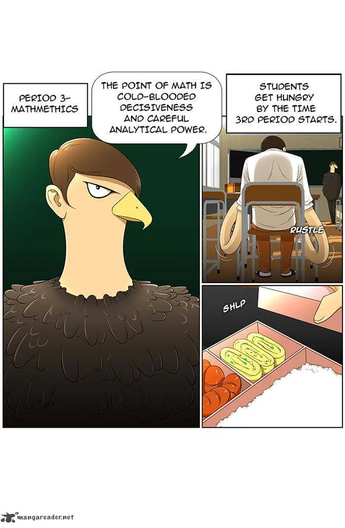 New Normal: Class 8 Chapter 4 page 12
