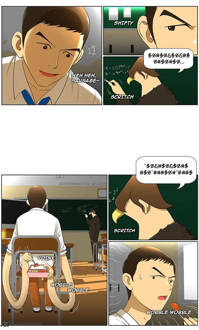 New Normal: Class 8 Chapter 4 page 13