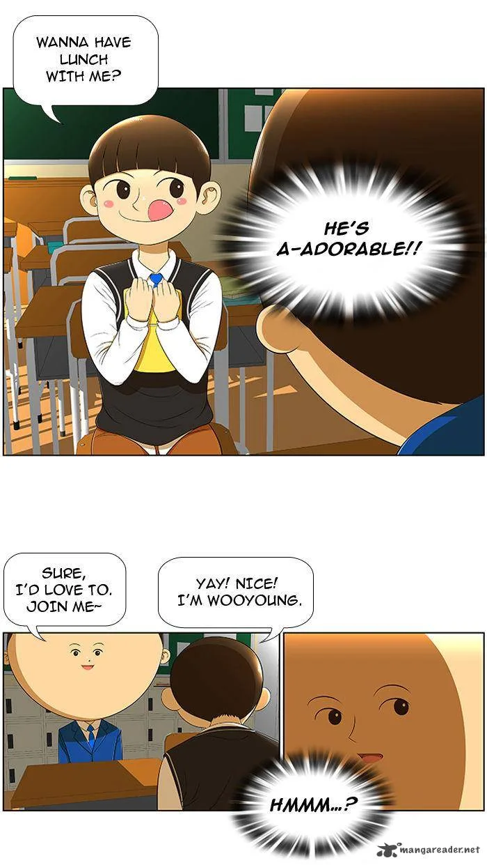 New Normal: Class 8 Chapter 4 page 25