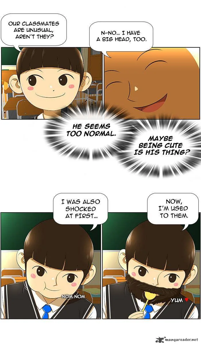 New Normal: Class 8 Chapter 4 page 26