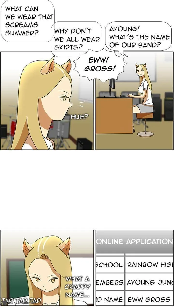 New Normal: Class 8 Chapter 40 page 22