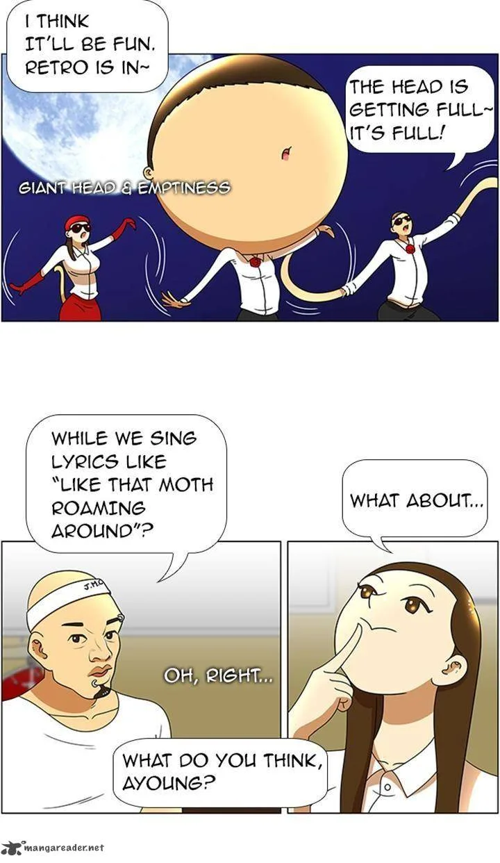 New Normal: Class 8 Chapter 40 page 19
