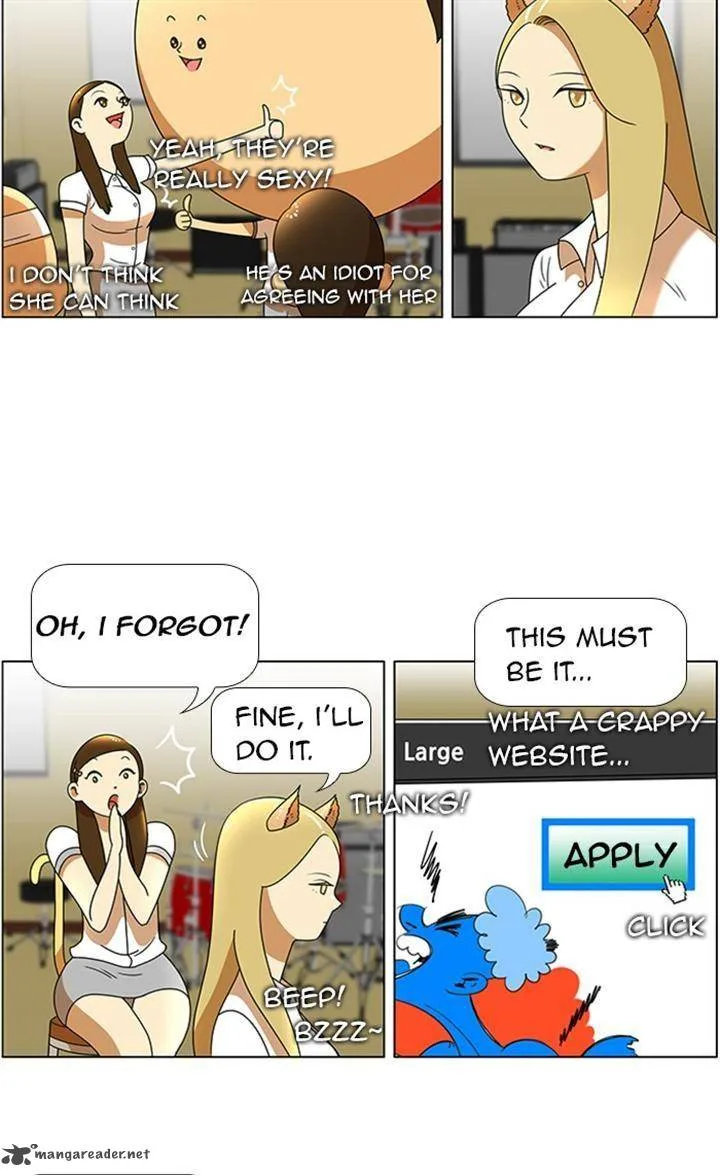 New Normal: Class 8 Chapter 40 page 21