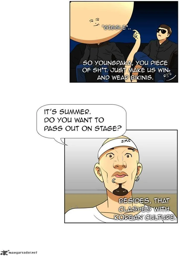 New Normal: Class 8 Chapter 40 page 16