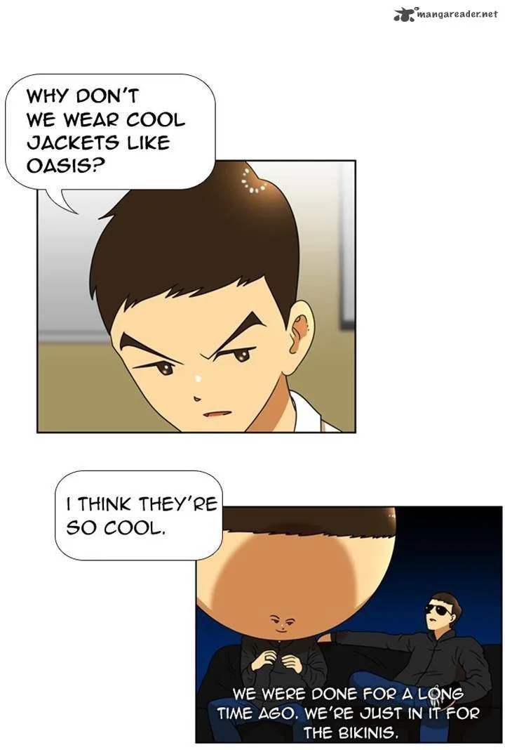 New Normal: Class 8 Chapter 40 page 15
