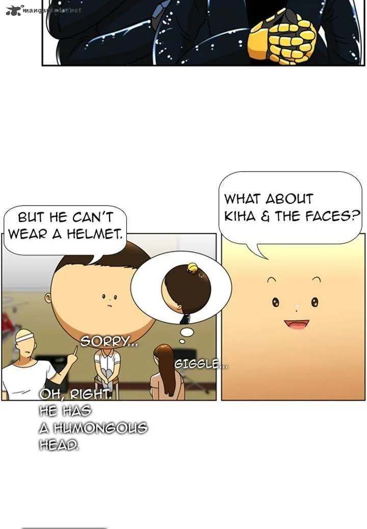 New Normal: Class 8 Chapter 40 page 18