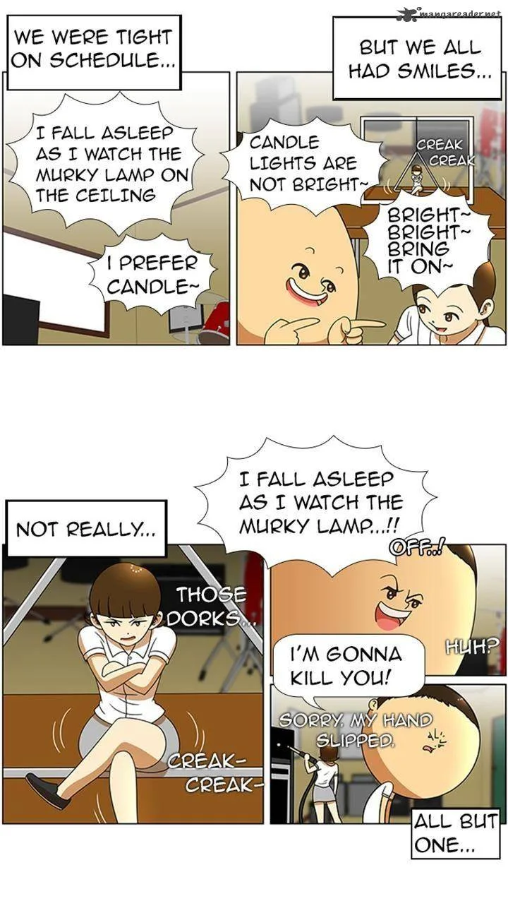 New Normal: Class 8 Chapter 40 page 5