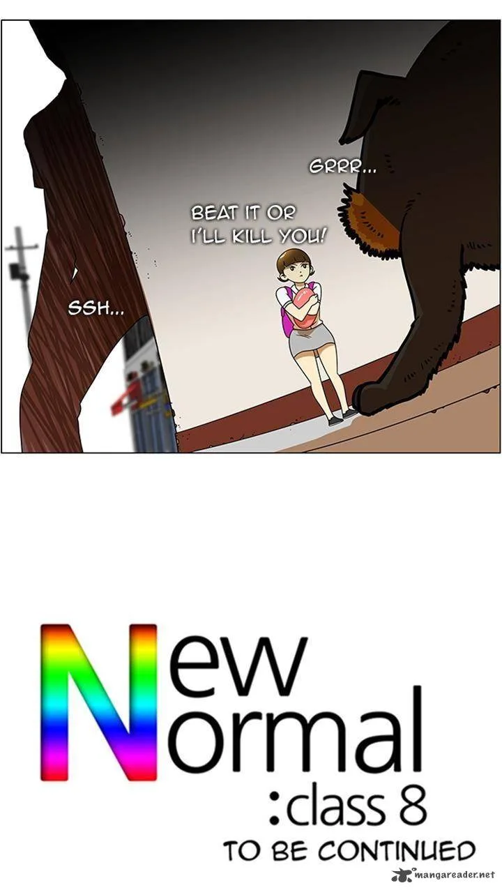 New Normal: Class 8 Chapter 40 page 37