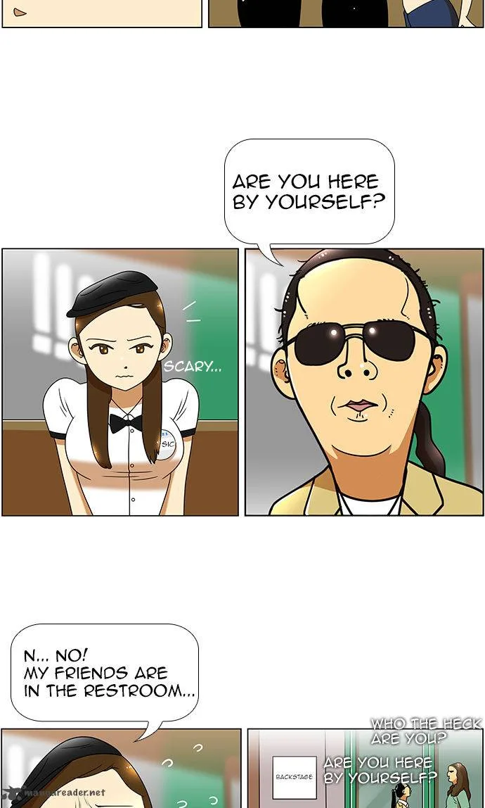 New Normal: Class 8 Chapter 41 page 20
