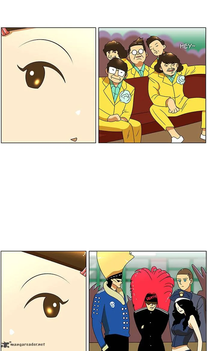 New Normal: Class 8 Chapter 41 page 19